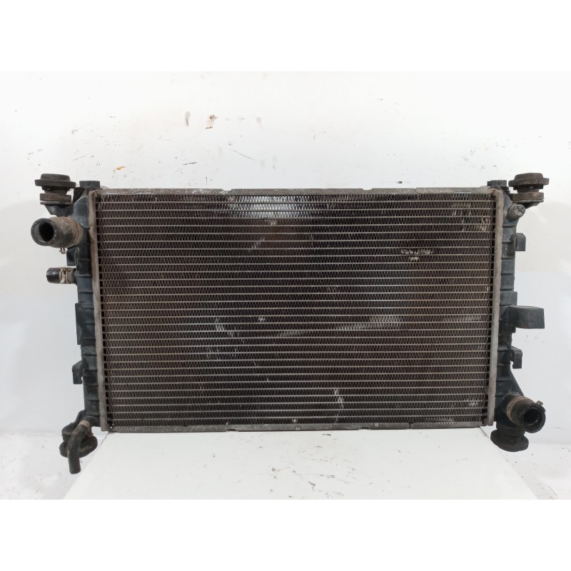 Recambio de radiador agua para ford focus berlina (cak) ambiente referencia OEM IAM Recambio de radiador agua para ford focus berlina (cak) ambiente referencia OEM IAM