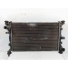 Recambio de radiador agua para ford focus berlina (cak) ambiente referencia OEM IAM   