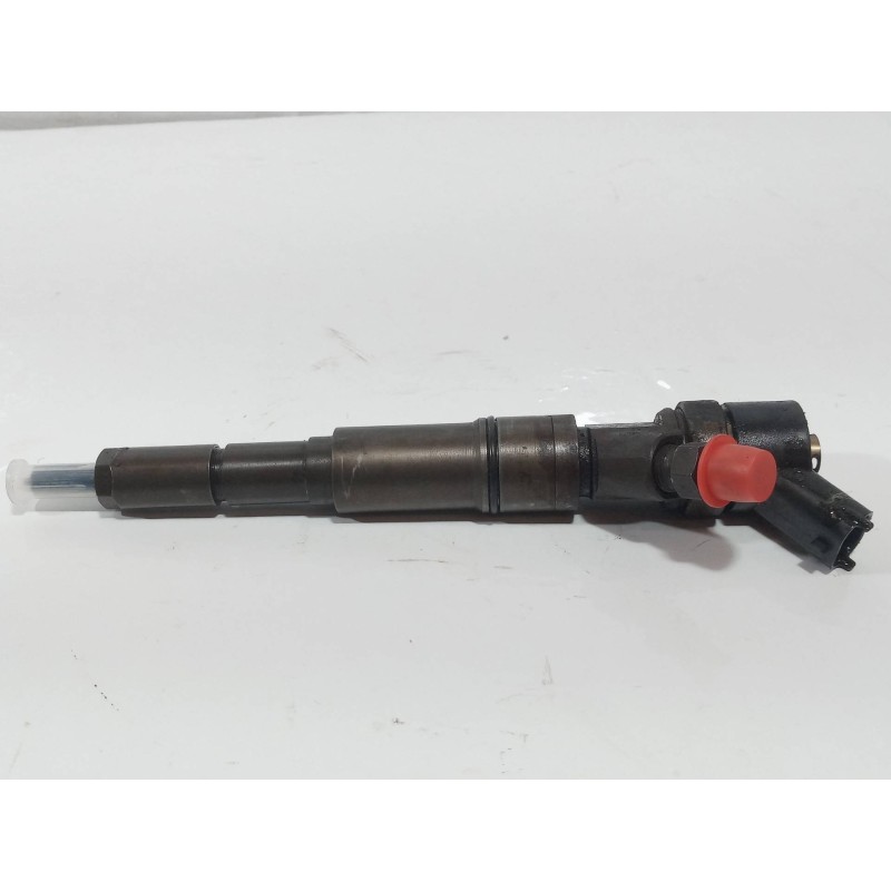 Recambio de inyector para bmw serie 5 berlina (e39) 525d referencia OEM IAM 0445110048 Recambio de inyector para bmw serie 5 berlina (e39) 525d referencia OEM IAM 0445110048