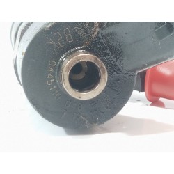Recambio de inyector para bmw serie 5 berlina (e39) 525d referencia OEM IAM 0445110048  