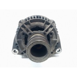 Recambio de alternador para saab 9-5 sedán 2.0 t ecopower referencia OEM IAM 5246897 0123510096