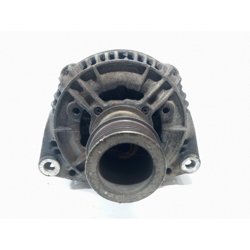 Recambio de alternador para saab 9-5 sedán 2.0 t ecopower referencia OEM IAM 5246897 0123510096 