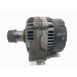 Recambio de alternador para saab 9-5 sedán 2.0 t ecopower referencia OEM IAM 5246897 0123510096 