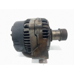 Recambio de alternador para saab 9-5 sedán 2.0 t ecopower referencia OEM IAM 5246897 0123510096 