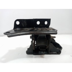 Recambio de soporte motor izquierdo para toyota corolla verso (r1) 2.2 d-4d luna referencia OEM IAM   