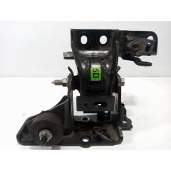 Recambio de soporte motor izquierdo para toyota corolla verso (r1) 2.2 d-4d luna referencia OEM IAM   
