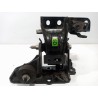 Recambio de soporte motor izquierdo para toyota corolla verso (r1) 2.2 d-4d luna referencia OEM IAM   