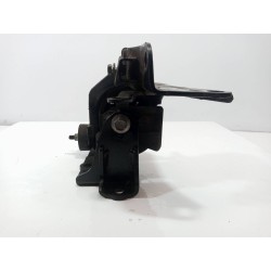 Recambio de soporte motor izquierdo para toyota corolla verso (r1) 2.2 d-4d luna referencia OEM IAM   