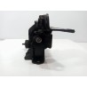 Recambio de soporte motor izquierdo para toyota corolla verso (r1) 2.2 d-4d luna referencia OEM IAM   