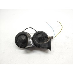 Recambio de claxon para peugeot 407 st confort referencia OEM IAM   