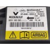 Recambio de centralita airbag para dacia sandero ambiance referencia OEM IAM 8201163282 28404802033 