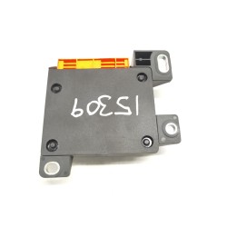 Recambio de centralita airbag para dacia sandero ambiance referencia OEM IAM 8201163282 28404802033 