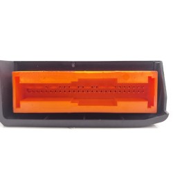 Recambio de centralita airbag para dacia sandero ambiance referencia OEM IAM 8201163282 28404802033 