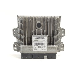 Recambio de centralita motor uce para dacia sandero ambiance referencia OEM IAM 237100703R 237102280R 28337245