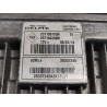 Recambio de centralita motor uce para dacia sandero ambiance referencia OEM IAM 237100703R 237102280R 28337245