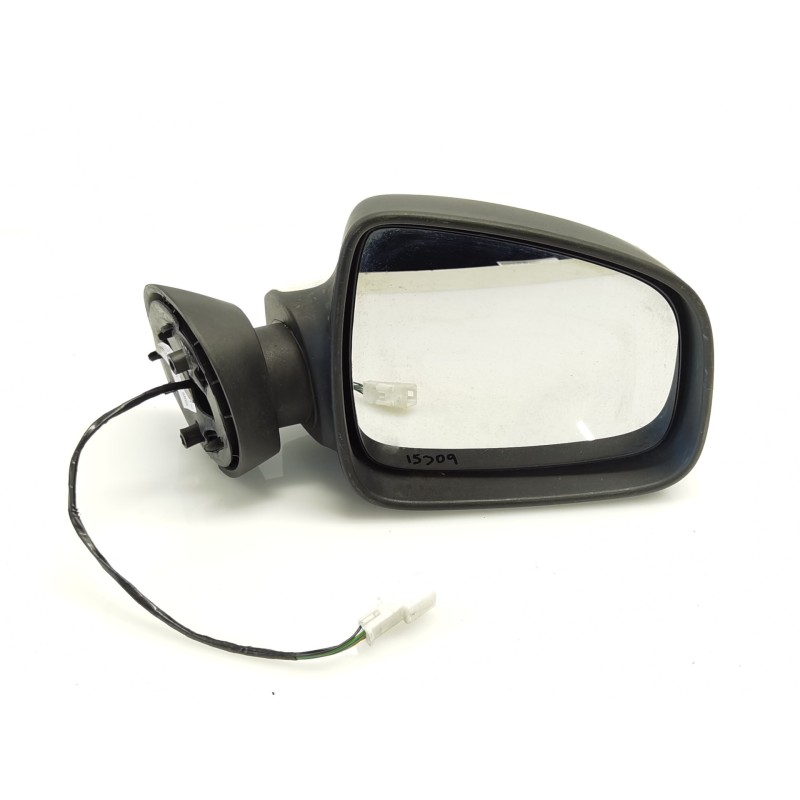 Recambio de retrovisor derecho para dacia sandero ambiance referencia OEM IAM 963017247R Recambio de retrovisor derecho para dacia sandero ambiance referencia OEM IAM 963017247R