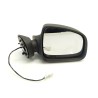 Recambio de retrovisor derecho para dacia sandero ambiance referencia OEM IAM 963017247R  