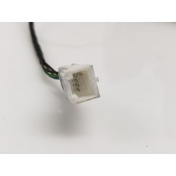 Recambio de retrovisor derecho para dacia sandero ambiance referencia OEM IAM 963017247R  