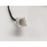 Recambio de retrovisor derecho para dacia sandero ambiance referencia OEM IAM 963017247R  