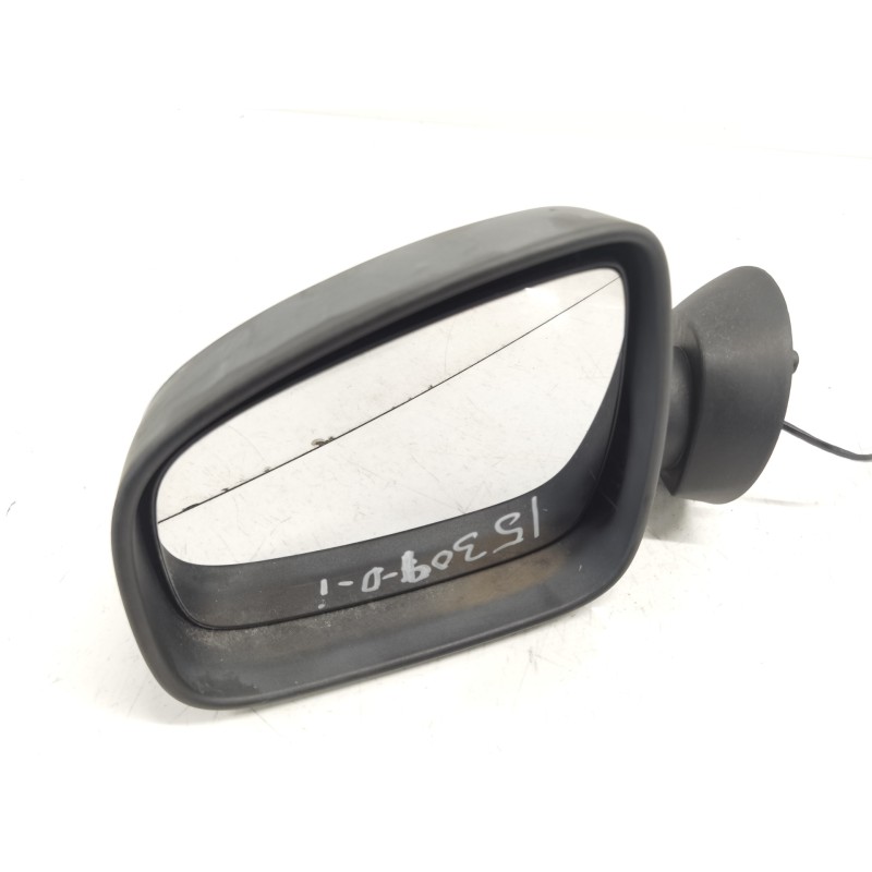 Recambio de retrovisor izquierdo para dacia sandero ambiance referencia OEM IAM 963023520R Recambio de retrovisor izquierdo para dacia sandero ambiance referencia OEM IAM 963023520R