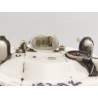 Recambio de aforador para renault espace iv (jk0) authentique referencia OEM IAM 8200008529  