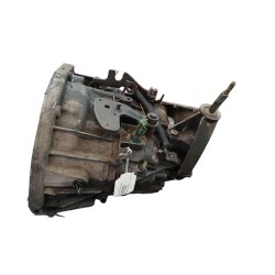 Recambio de caja cambios para renault espace iv (jk0) authentique referencia OEM IAM PK6005  