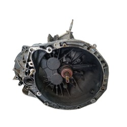 Recambio de caja cambios para renault espace iv (jk0) authentique referencia OEM IAM PK6005  
