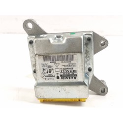 Recambio de centralita airbag para renault espace iv (jk0) authentique referencia OEM IAM 8200343321A 216191036A