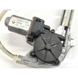 Recambio de elevalunas trasero izquierdo para renault espace iv (jk0) authentique referencia OEM IAM 8200017909  