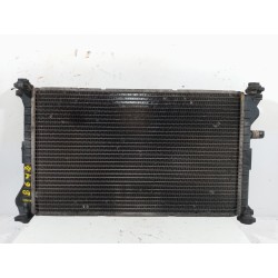 Recambio de radiador agua para ford focus berlina (cak) ambiente referencia OEM IAM   