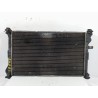 Recambio de radiador agua para ford focus berlina (cak) ambiente referencia OEM IAM   
