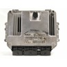 Recambio de centralita motor uce para peugeot 407 st confort referencia OEM IAM 9658945280 0281011633 EDC16C34