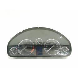 Recambio de cuadro instrumentos para peugeot 407 st confort referencia OEM IAM 9658138280 A2C53106699