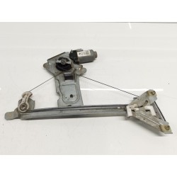 Recambio de elevalunas trasero izquierdo para citroen xsara berlina 2.0 hdi exclusive (66kw) referencia OEM IAM 400575T4  