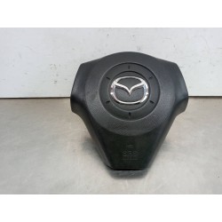 Recambio de airbag delantero izquierdo para mazda 5 berl. (cr) 2.0 crtd active (81kw) referencia OEM IAM A11A65676114  