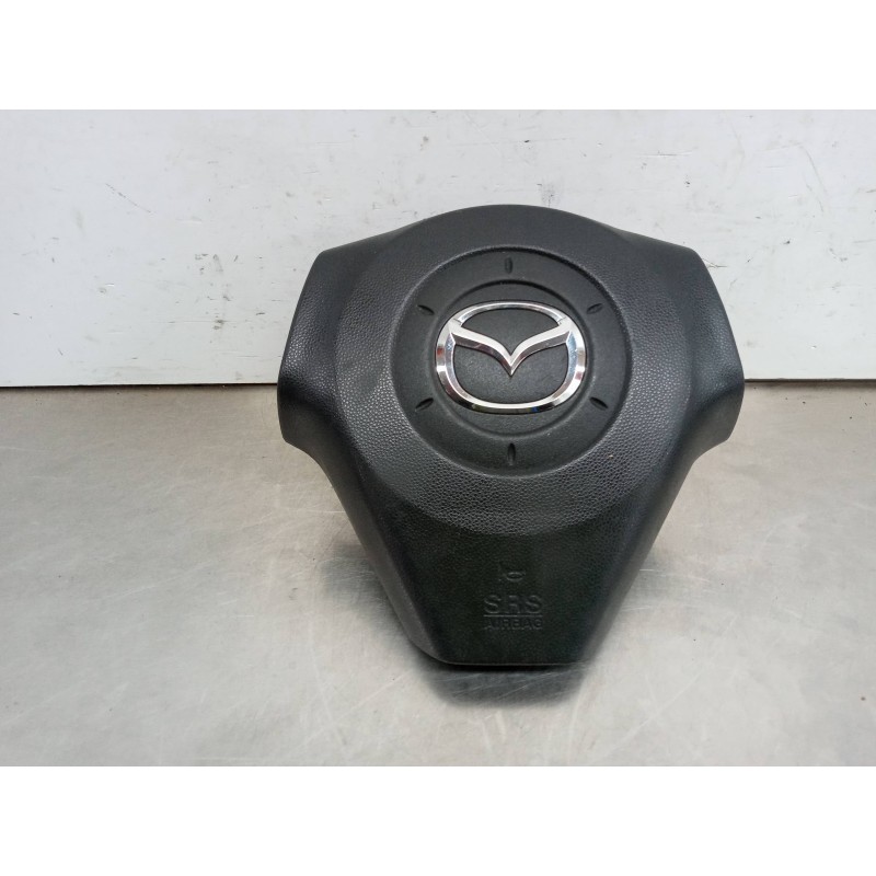 Recambio de airbag delantero izquierdo para mazda 5 berl. (cr) 2.0 crtd active (81kw) referencia OEM IAM A11A65676114  