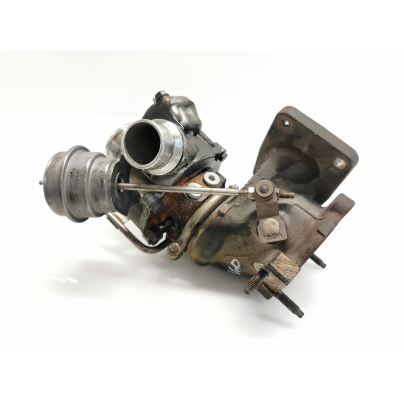 Recambio de turbocompresor para renault megane iii coupe privilege referencia OEM IAM 54399700077 H82843795 