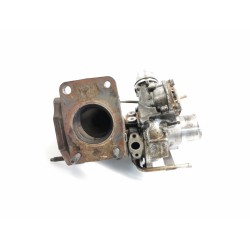 Recambio de turbocompresor para renault megane iii coupe privilege referencia OEM IAM 54399700077 H82843795 