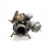 Recambio de turbocompresor para renault megane iii coupe privilege referencia OEM IAM 54399700077 H82843795 