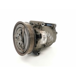 Recambio de compresor aire acondicionado para renault megane ii berlina 5p authentique referencia OEM IAM 8200470242  