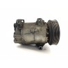 Recambio de compresor aire acondicionado para renault megane ii berlina 5p authentique referencia OEM IAM 8200470242  