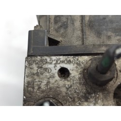 Recambio de abs para seat ibiza (6l1) cool referencia OEM IAM 6Q0614117E 0265222006 0265800003
