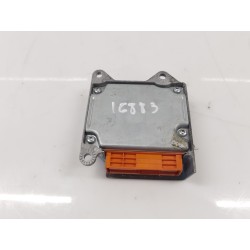 Recambio de centralita airbag para peugeot 307 (s1) xr referencia OEM IAM 9650109480 5WK42908