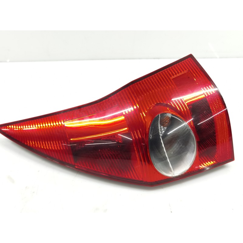 Recambio de piloto trasero derecho para renault megane ii familiar authentique referencia OEM IAM Recambio de piloto trasero derecho para renault megane ii familiar authentique referencia OEM IAM