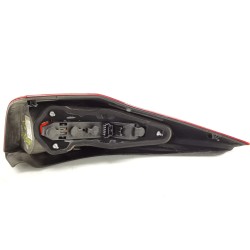 Recambio de piloto trasero derecho para renault megane ii familiar authentique referencia OEM IAM   