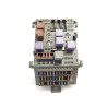 Recambio de caja reles / fusibles para renault laguna (b56) 1.9 dti rt referencia OEM IAM 8200043240A  