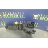 Recambio de mando luces para nissan terrano/terrano.ii (r20) sport referencia OEM IAM 255408H702  