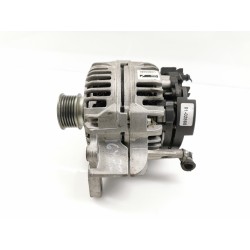 Recambio de alternador para volkswagen polo (9n3) advance referencia OEM IAM LRB00480 8EL737814001 