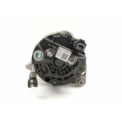 Recambio de alternador para volkswagen polo (9n3) advance referencia OEM IAM LRB00480 8EL737814001 