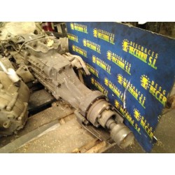 Recambio de caja cambios para audi a6 berlina (4b2) referencia OEM IAM DWP  
